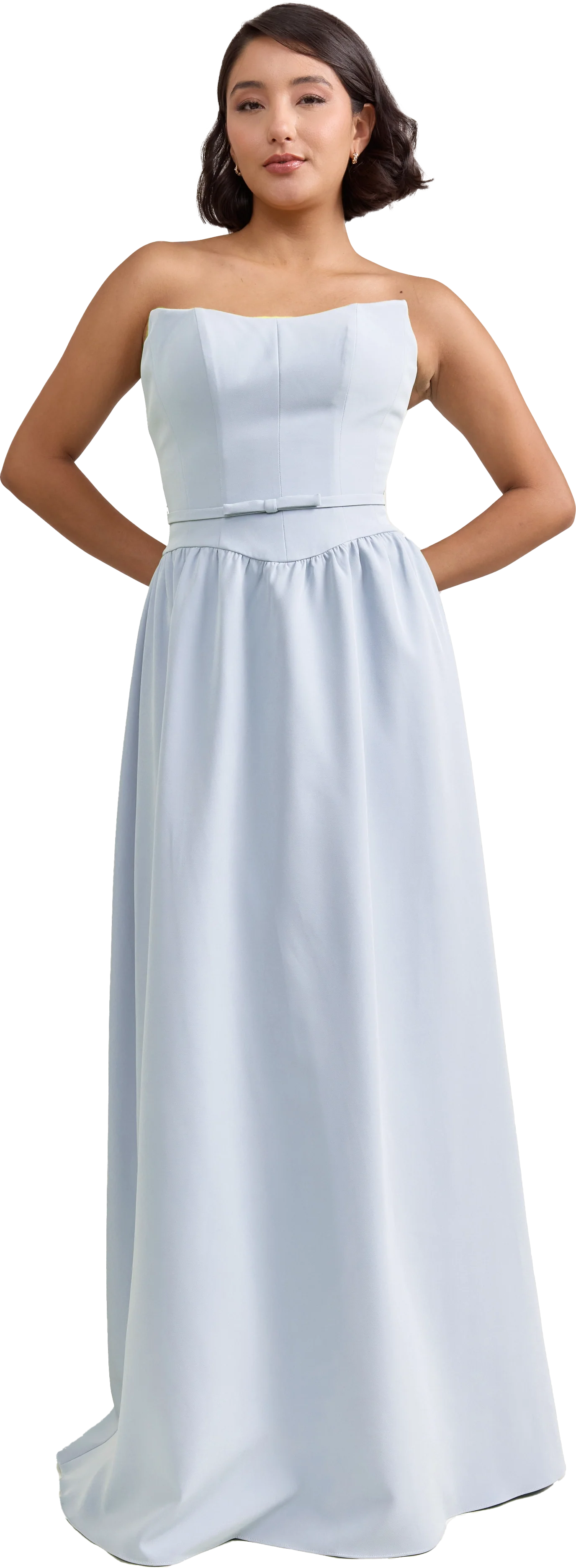 Sutton Crepe Dress | Made To Order - Image 114