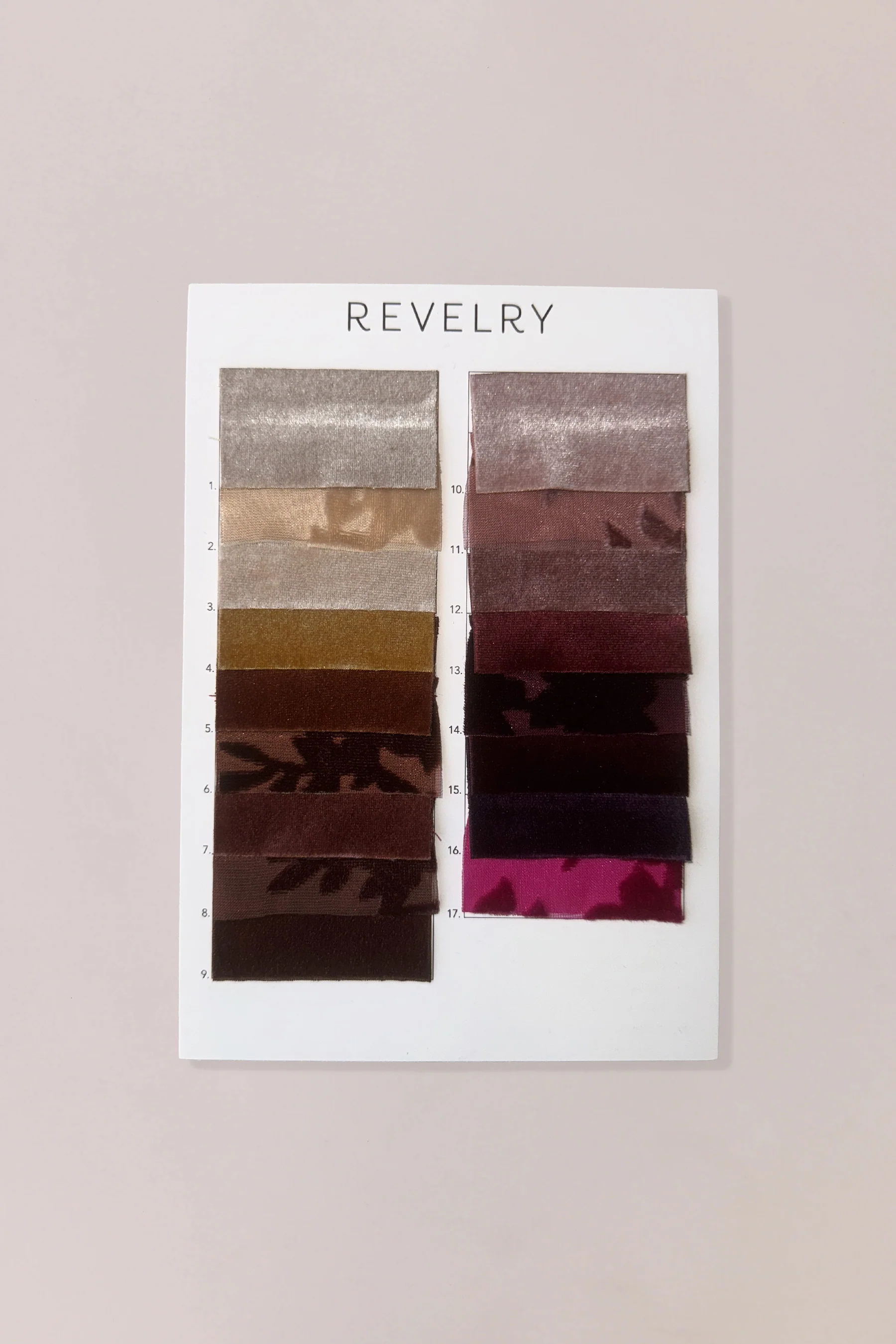 Multi Swatch Pages | Ready To Ship - Image 14