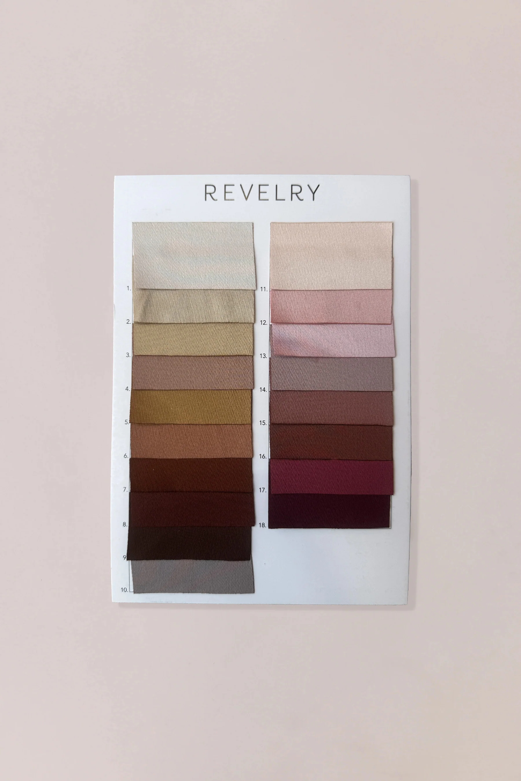 Multi Swatch Pages | Ready To Ship - Image 9