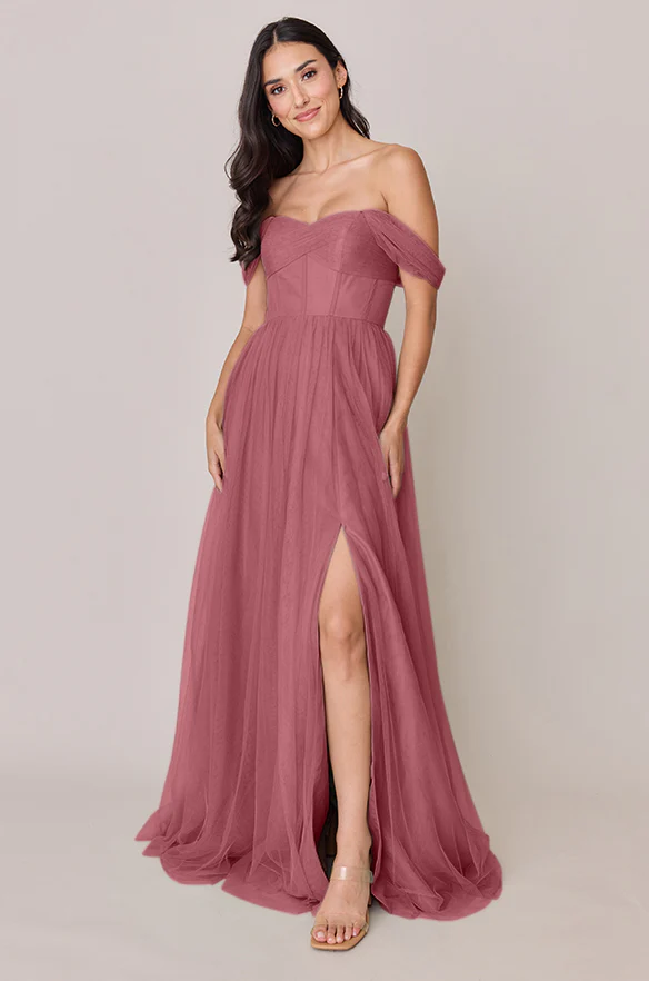 Tulle Mega Swatch | Ready To Ship - Image 65