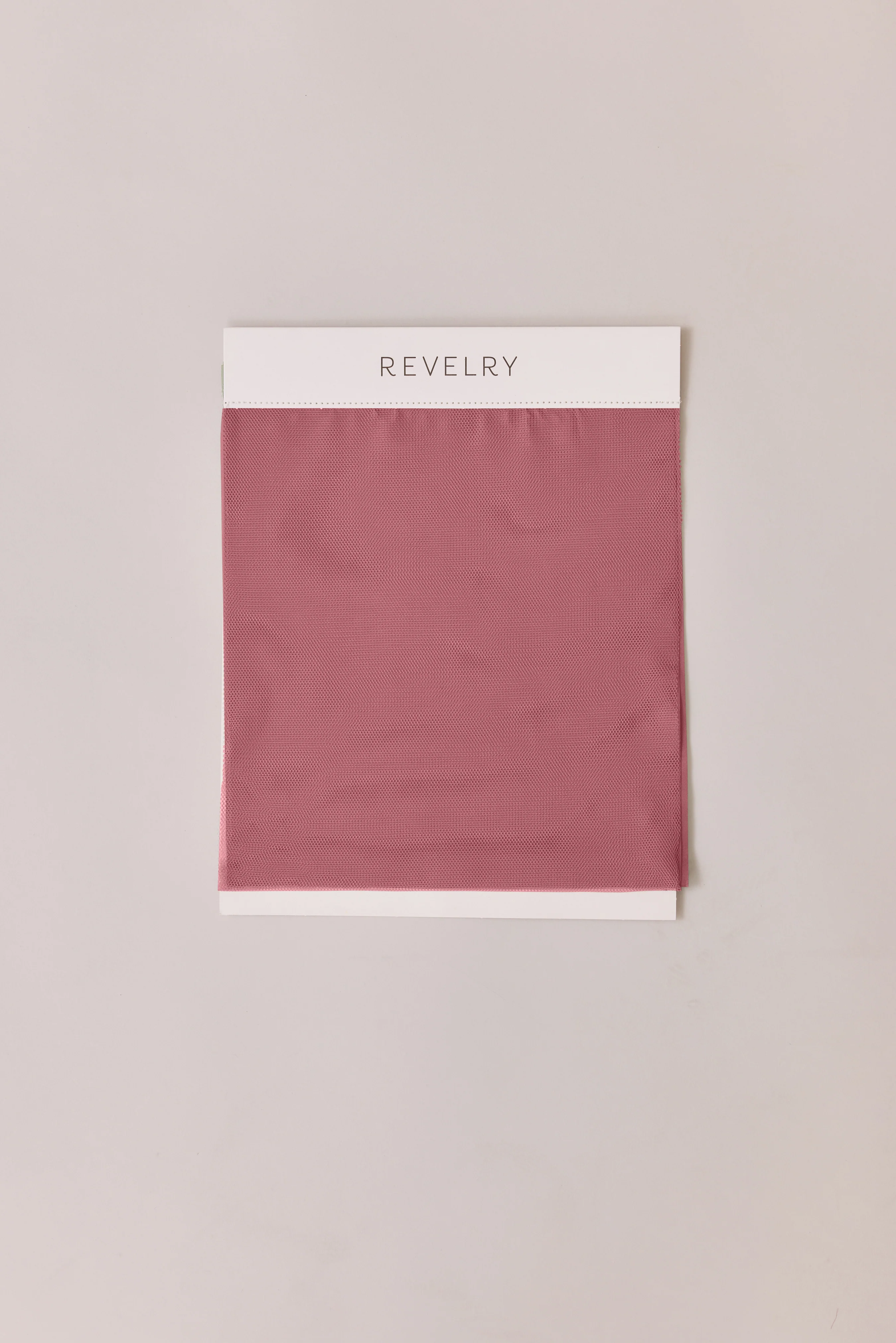 Tulle Mega Swatch | Ready To Ship - Image 7