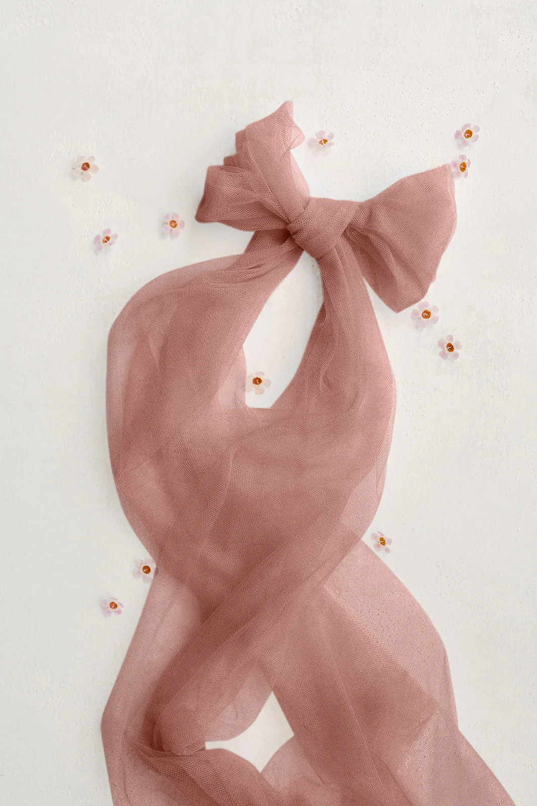 Tulle Sash | Made To Order - Image 10