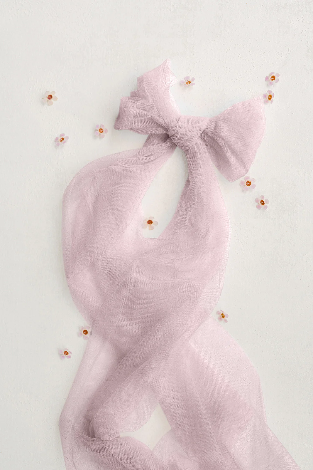 Tulle Sash | Made To Order - Image 13