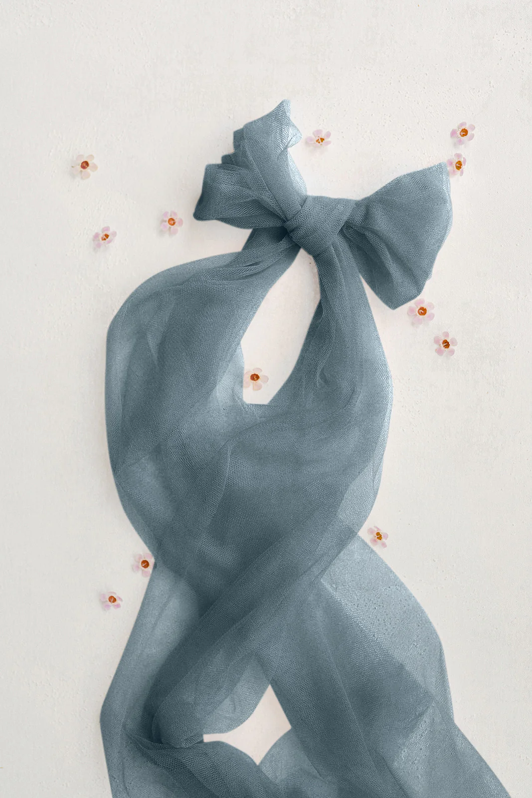 Tulle Sash | Made To Order - Image 14