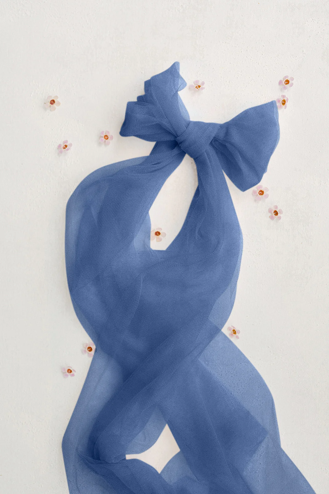Tulle Sash | Made To Order - Image 19
