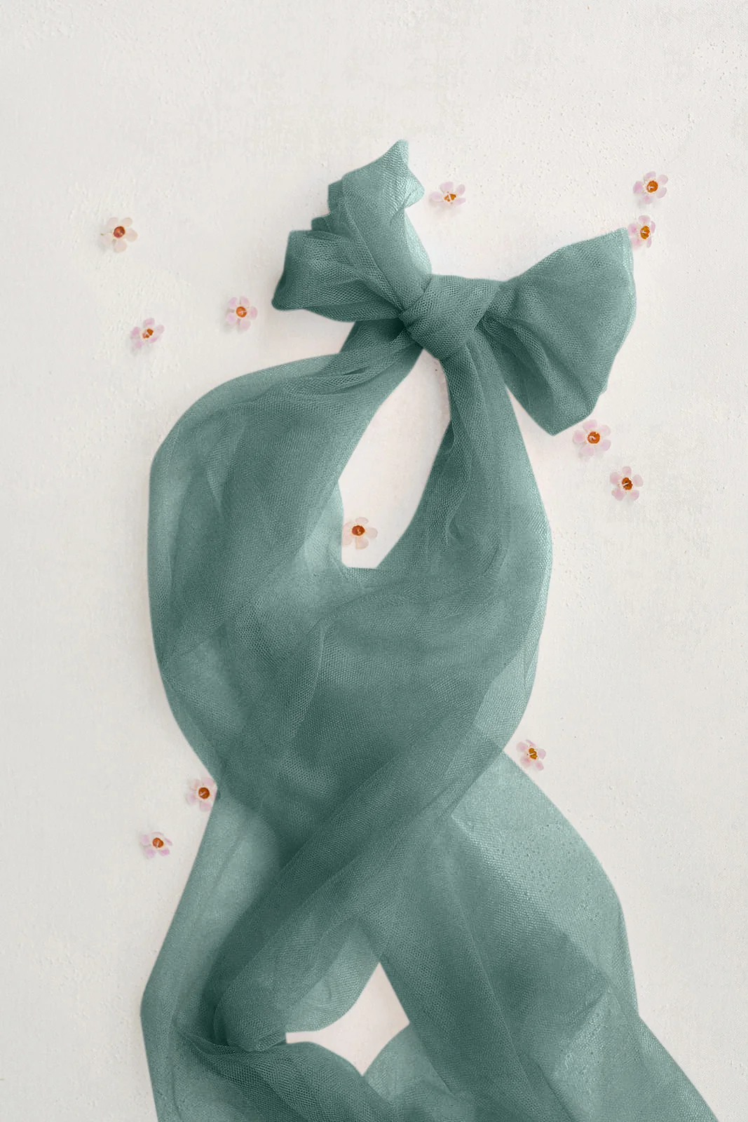Tulle Sash | Made To Order - Image 20