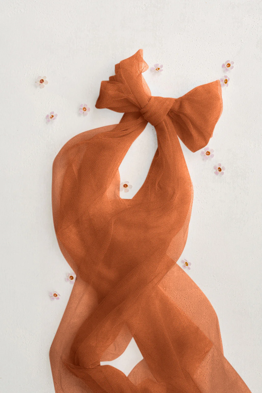 Tulle Sash | Made To Order - Image 22