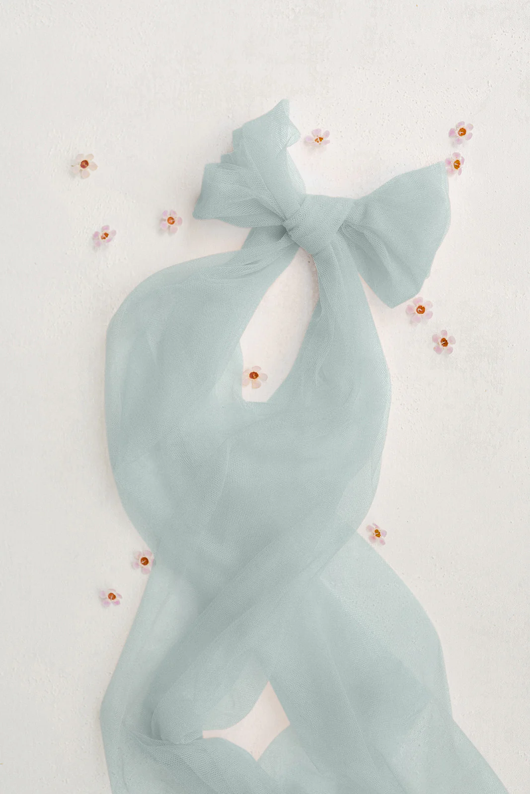 Tulle Sash | Made To Order - Image 23
