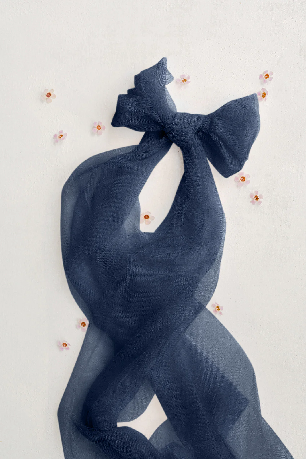 Tulle Sash | Made To Order - Image 26