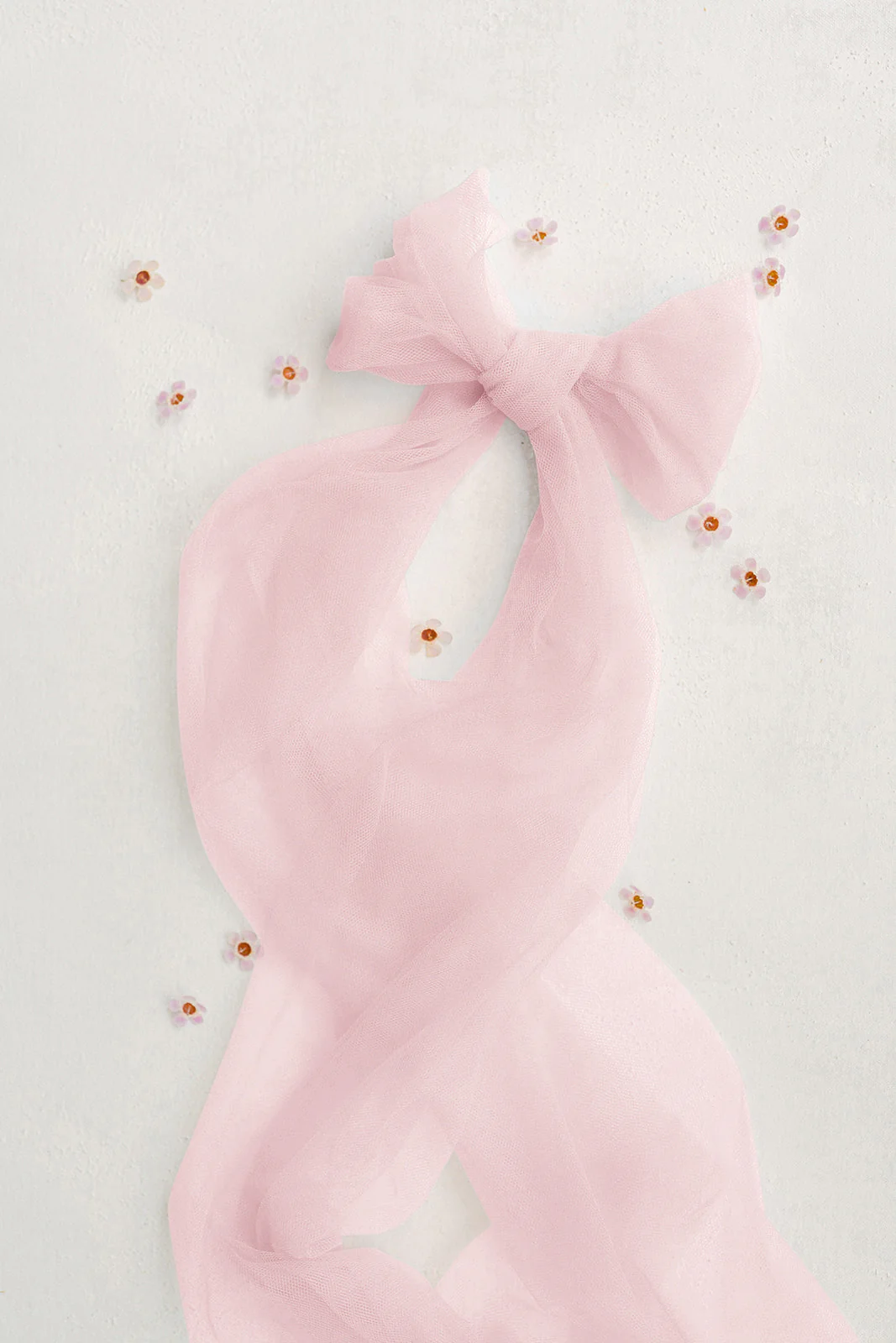 Tulle Sash | Made To Order - Image 28