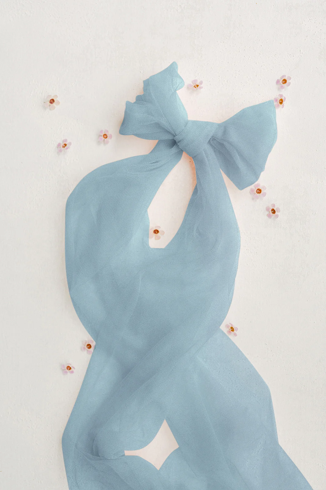 Tulle Sash | Made To Order - Image 31