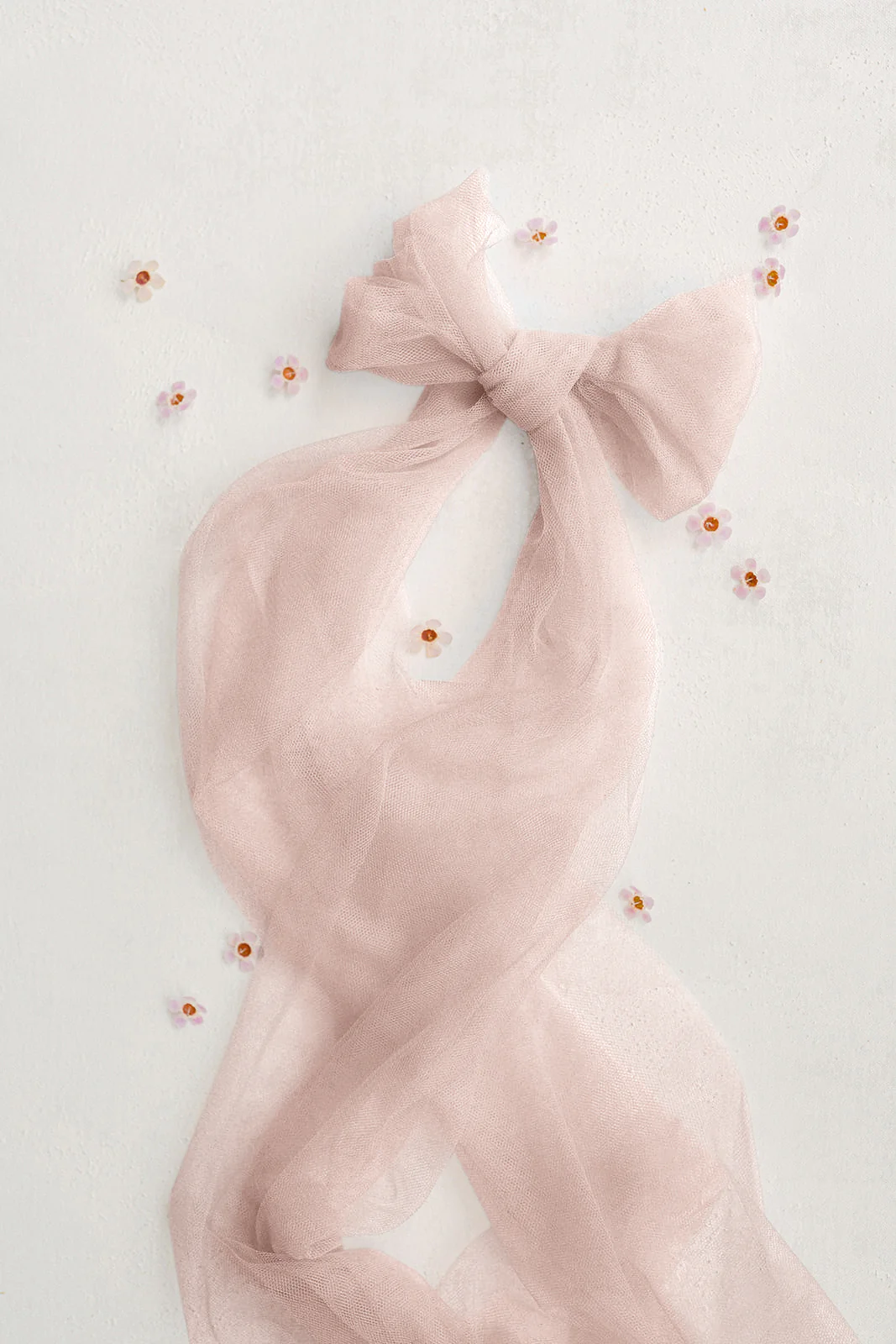Tulle Sash | Made To Order - Image 35