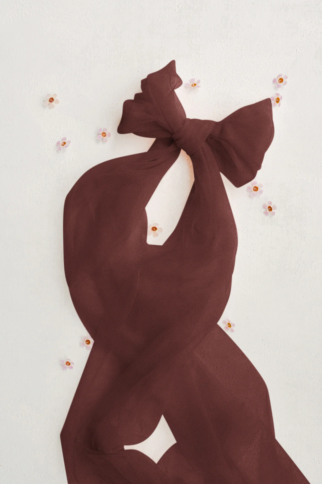 Tulle Sash | Made To Order - Image 37