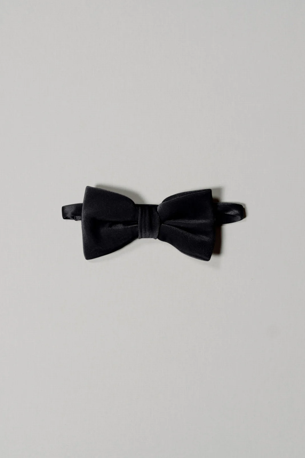Velvet Bowtie | Made To Order - Image 8