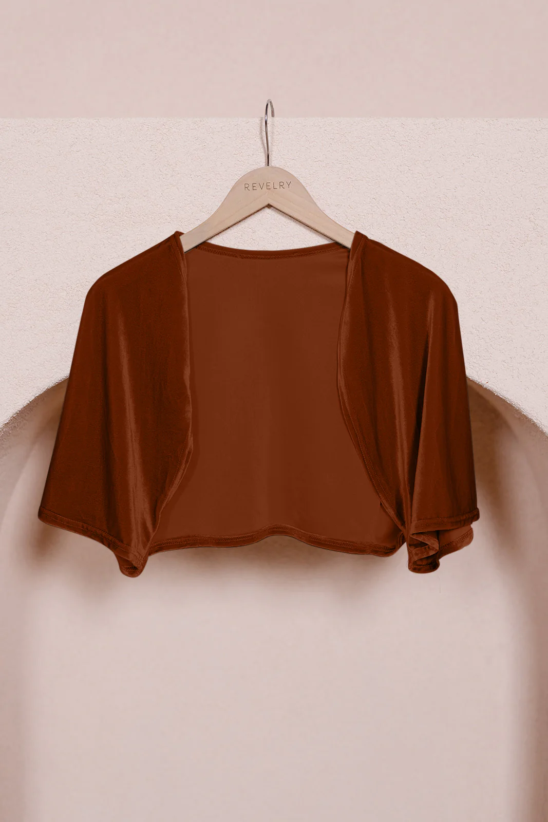 Velvet Shawl | Made To Order - Image 21