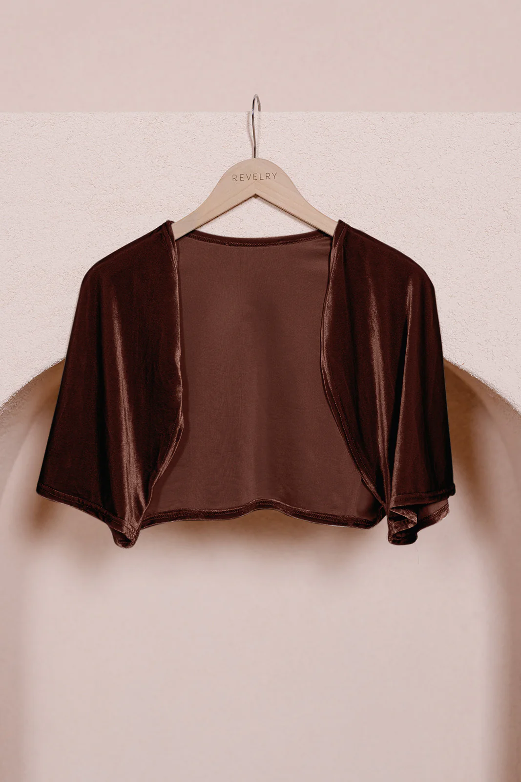 Velvet Shawl | Made To Order - Image 27