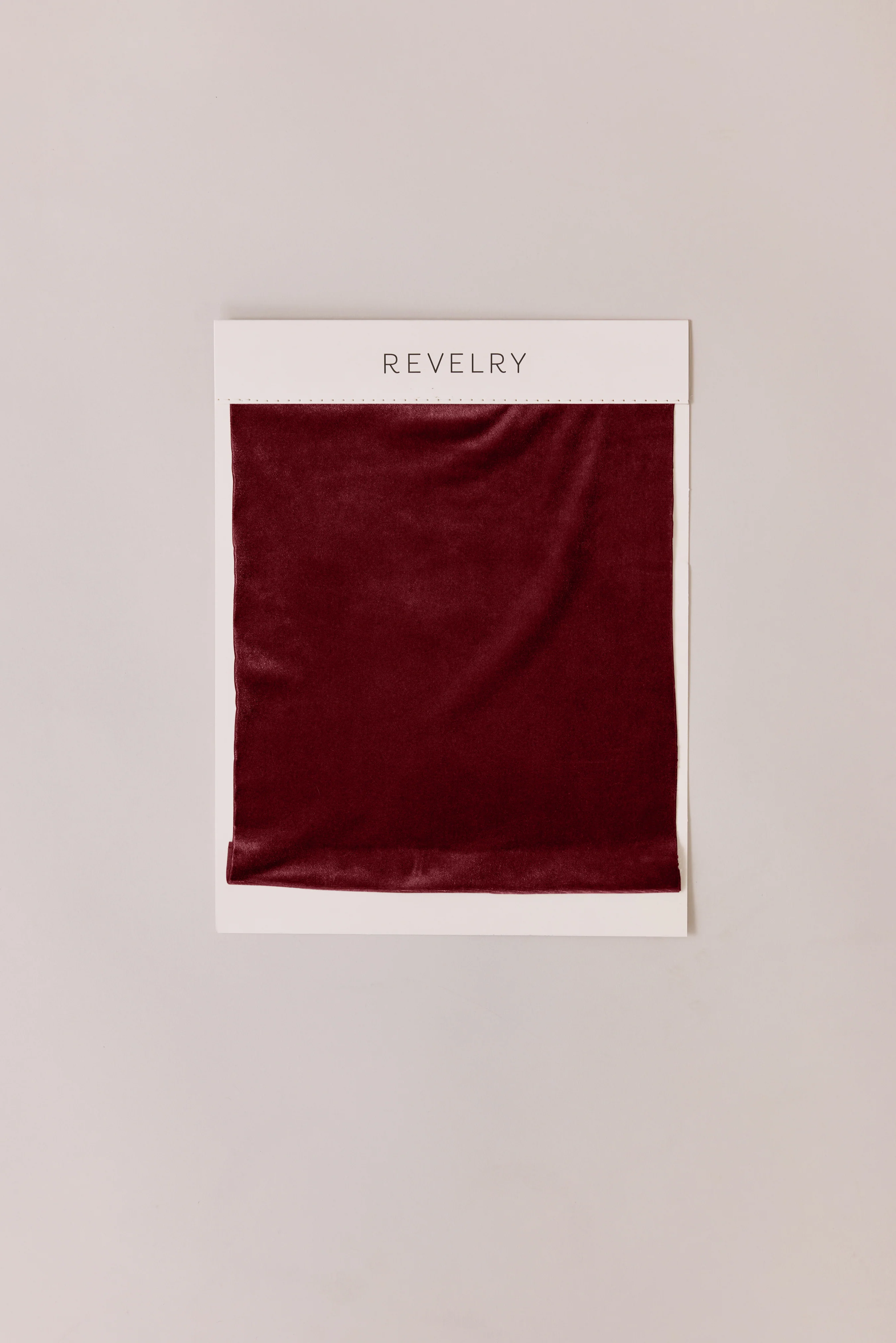 Velvet Mega Swatch | Ready To Ship - Image 12