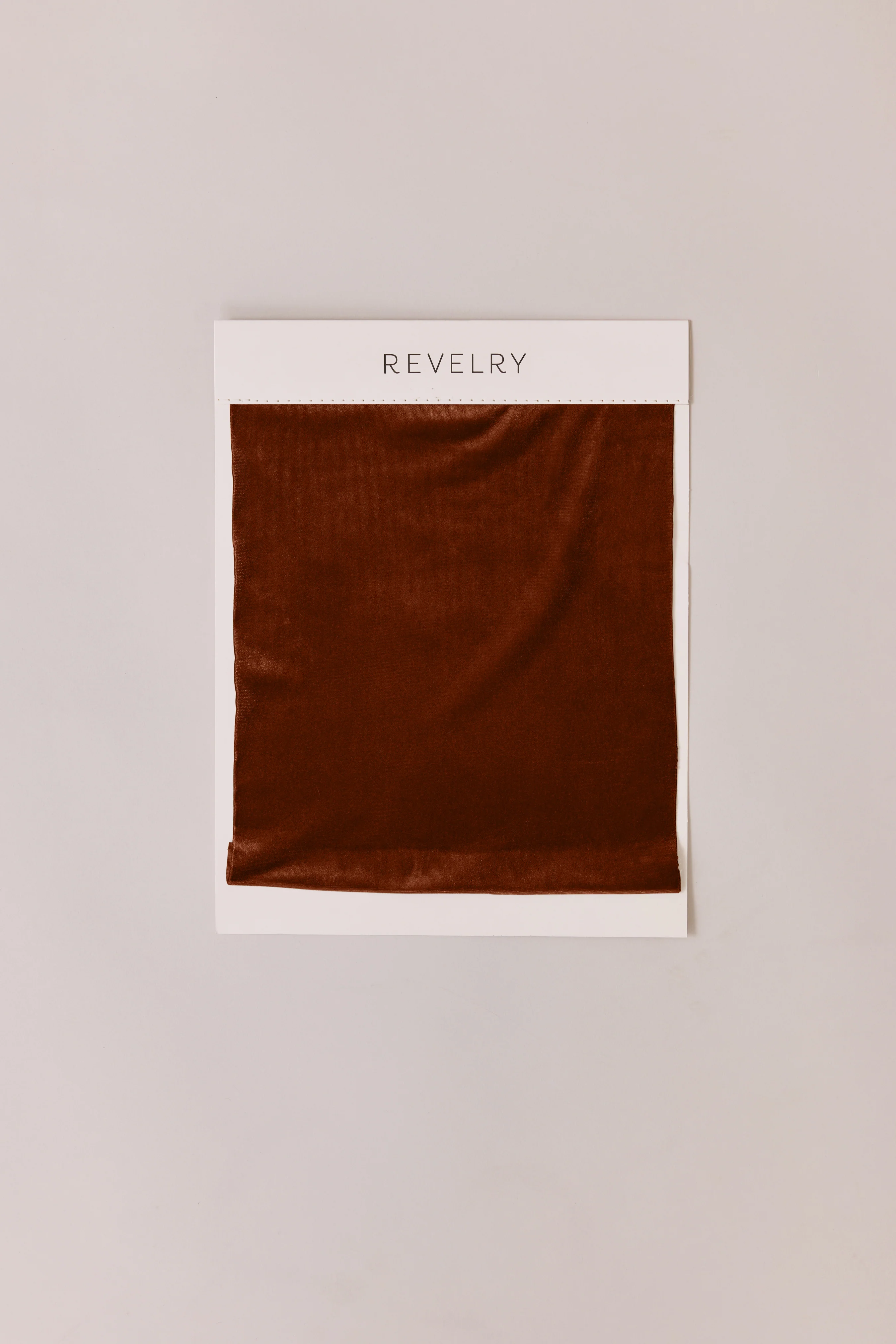 Velvet Mega Swatch | Ready To Ship - Image 4