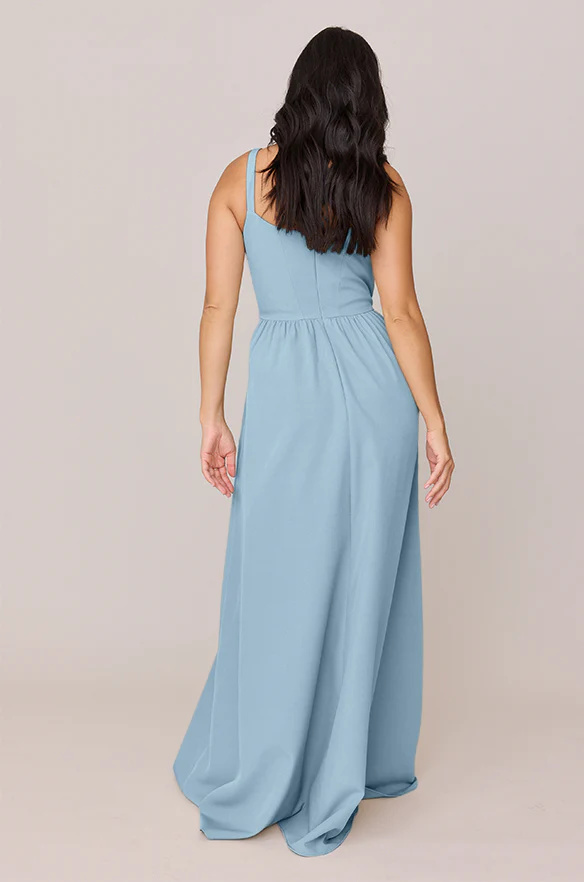 Whitney Crepe Dress | Made To Order - Image 27