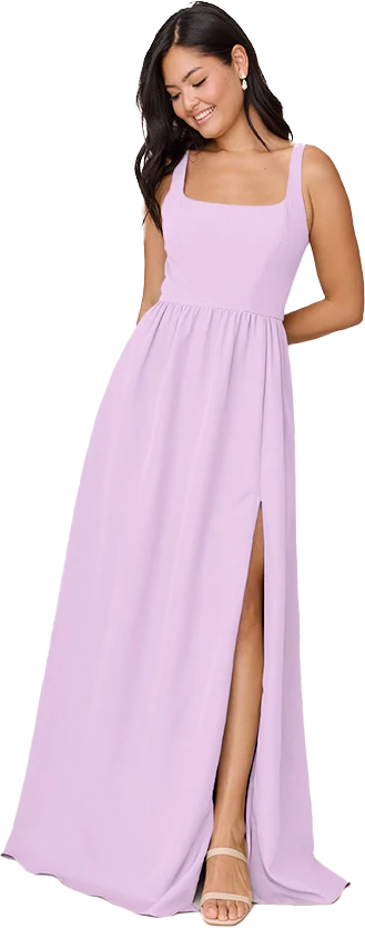 Whitney Crepe Dress | Made To Order - Image 99